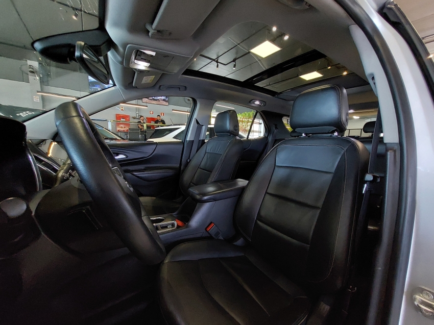 chevrolet equinox 2.0 16v turbo gasolina premier awd automatico flex 4p 20198