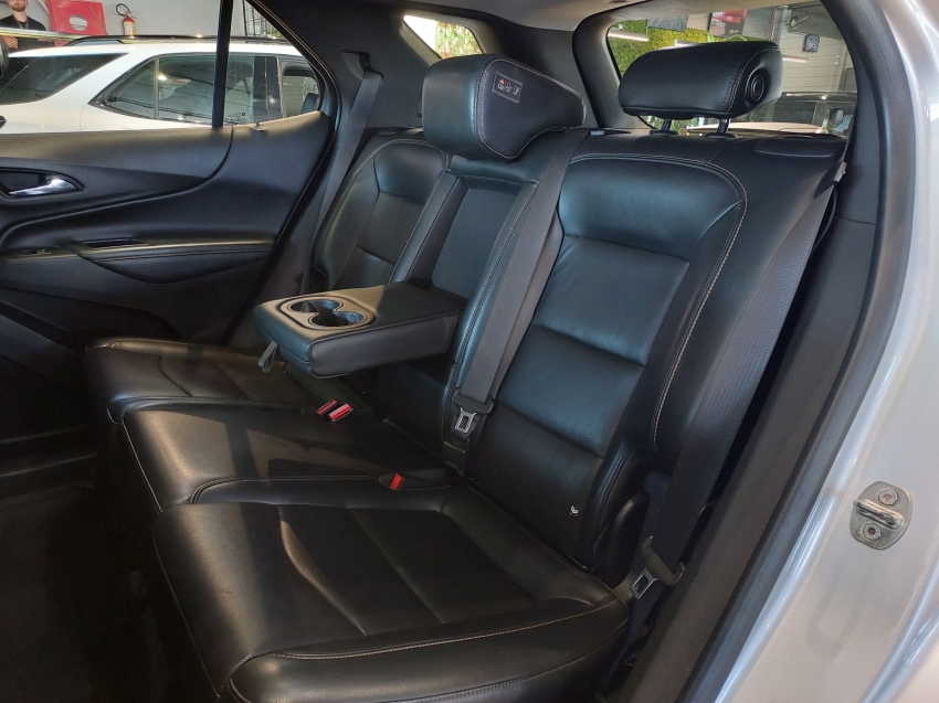 chevrolet equinox 2.0 16v turbo gasolina premier awd automatico flex 4p 20199