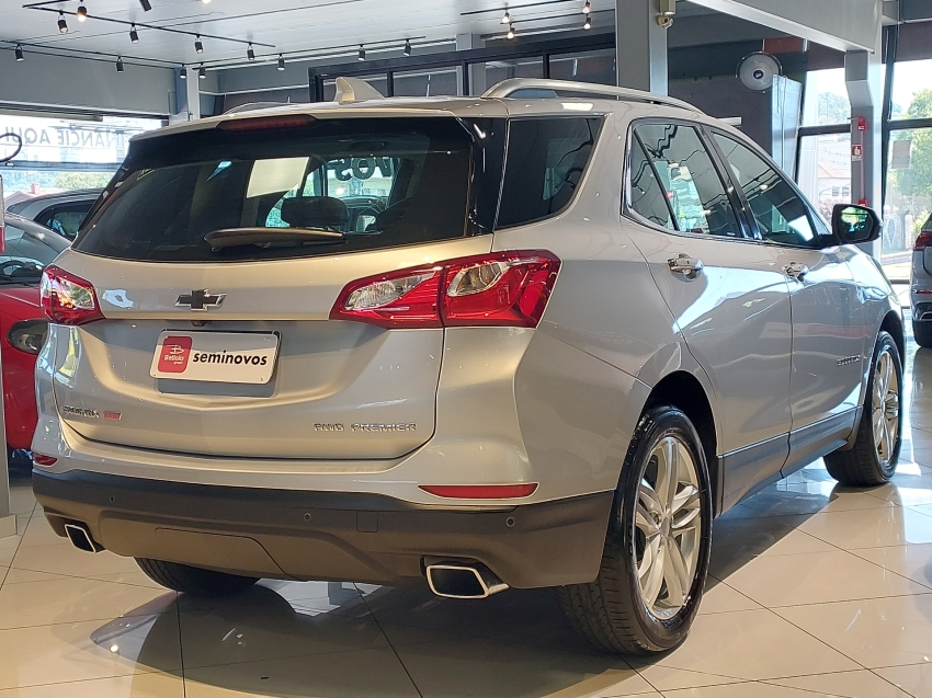 chevrolet equinox 2.0 16v turbo gasolina premier awd automatico flex 4p 20195