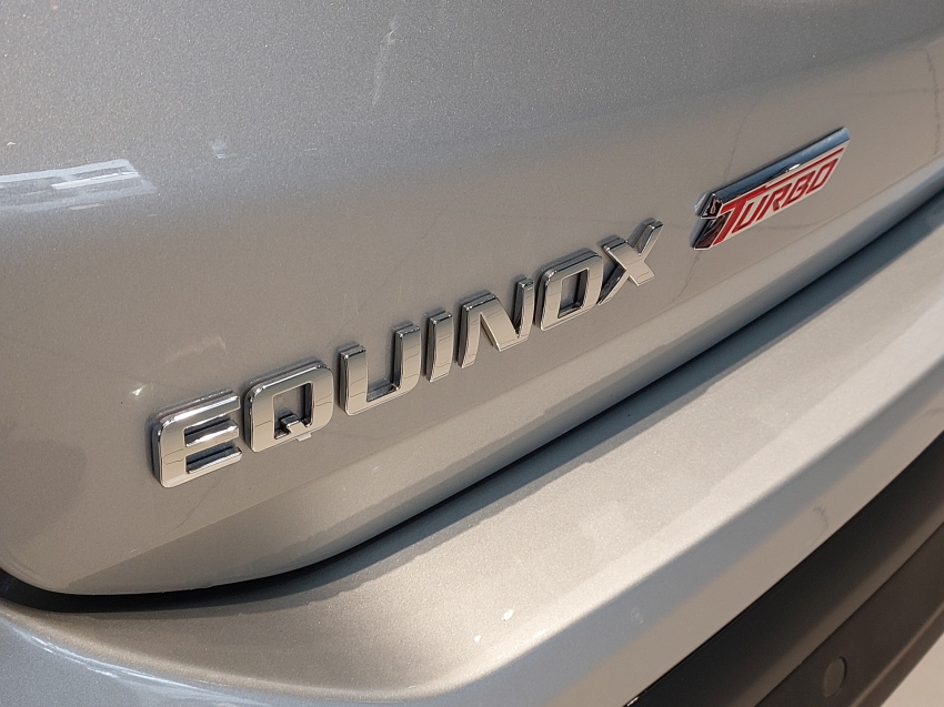 chevrolet equinox 2.0 16v turbo gasolina premier awd automatico flex 4p 201922