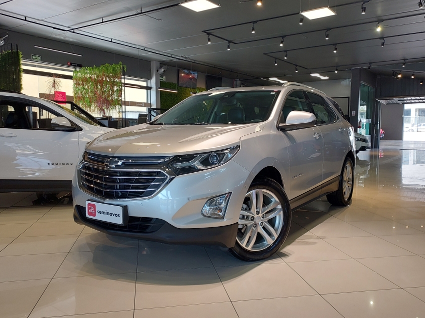 chevrolet equinox 2.0 16v turbo gasolina premier awd automatico flex 4p 201926