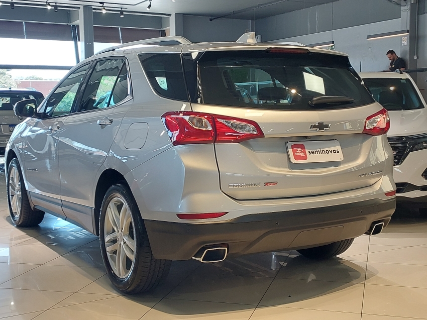 chevrolet equinox 2.0 16v turbo gasolina premier awd automatico flex 4p 20194