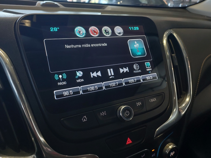 chevrolet equinox 2.0 16v turbo gasolina premier awd automatico flex 4p 201911