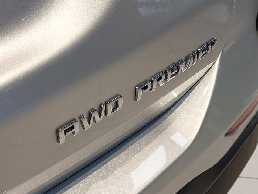 chevrolet equinox 2.0 16v turbo gasolina premier awd automatico flex 4p 201924