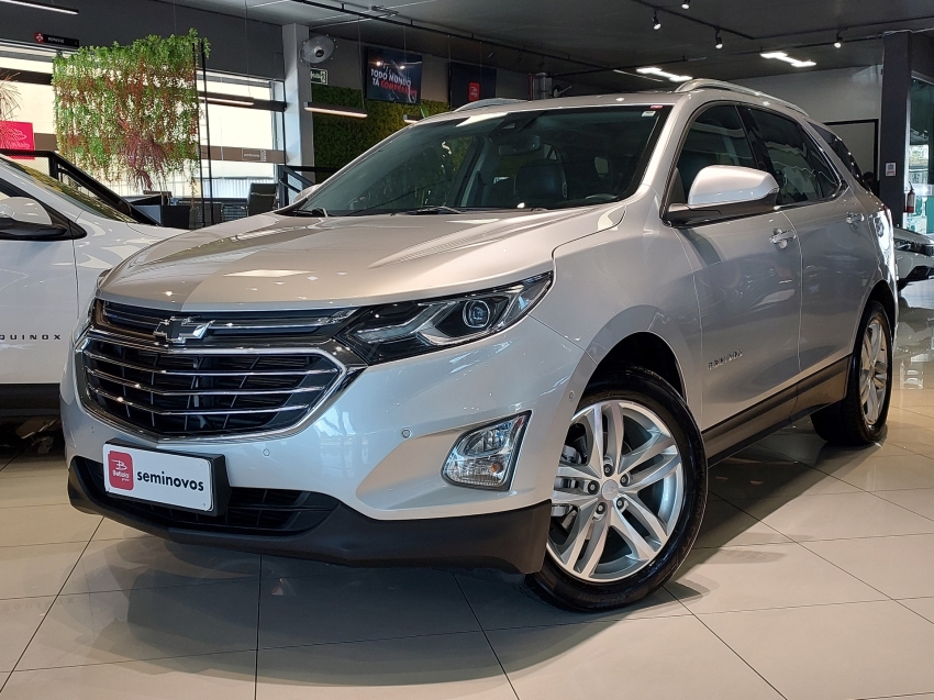 chevrolet equinox 2.0 16v turbo gasolina premier awd automatico flex 4p 20191