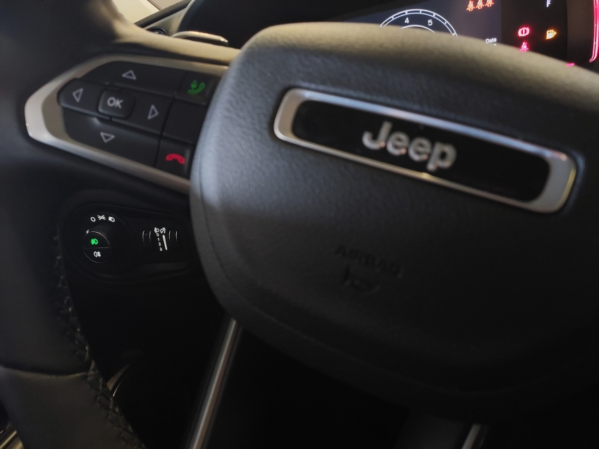 jeep renegade 1.3 t270 turbo flex longitude at6 gasolina 4p automatico 202416