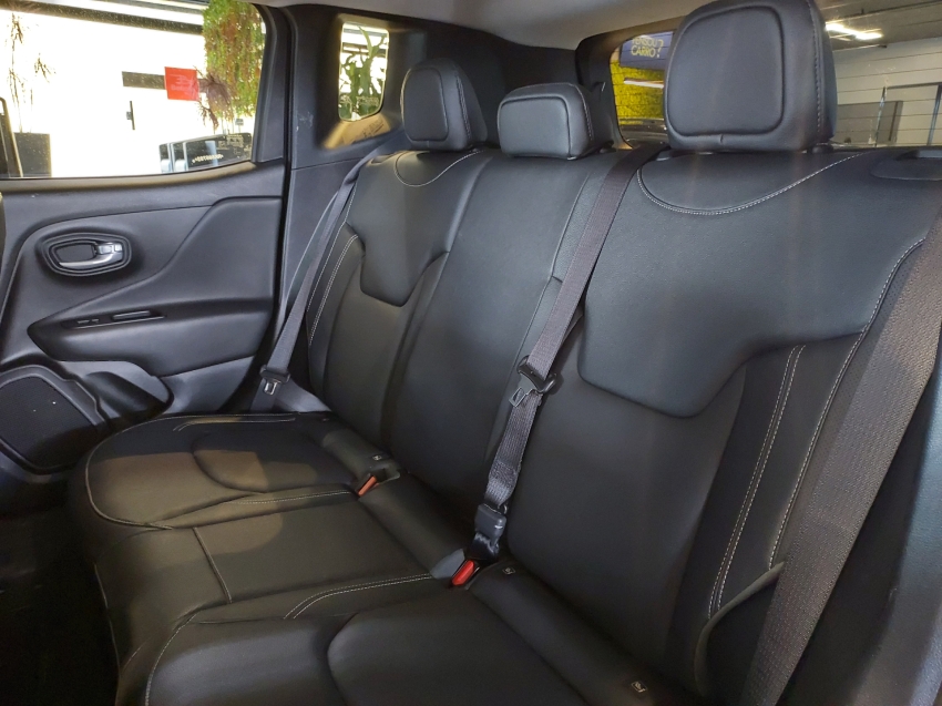 jeep renegade 1.3 t270 turbo flex longitude at6 gasolina 4p automatico 20249