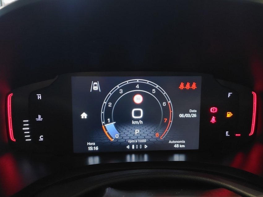 jeep renegade 1.3 t270 turbo flex longitude at6 gasolina 4p automatico 202410