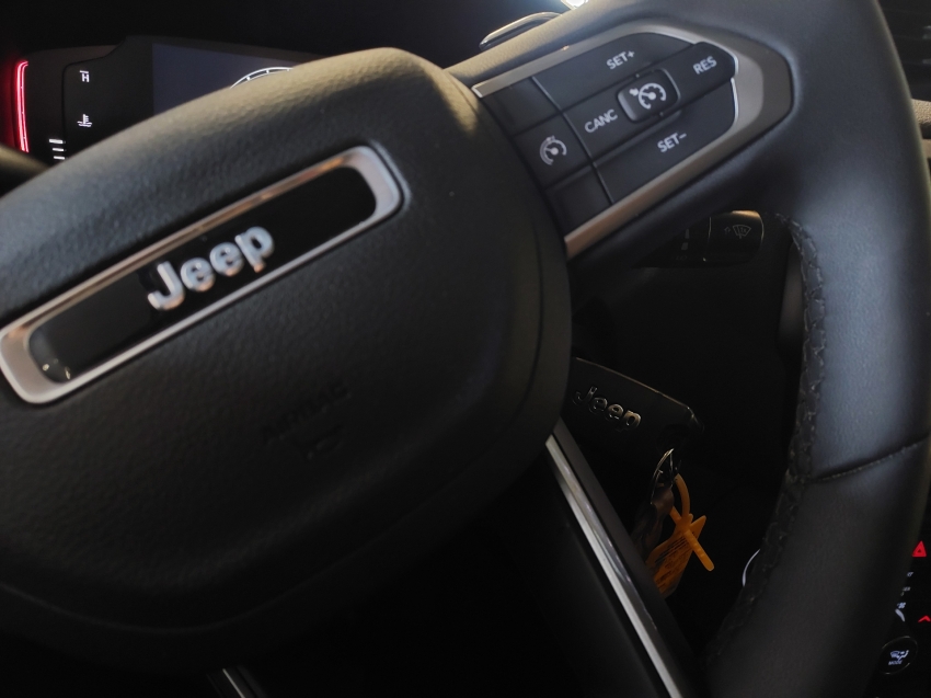 jeep renegade 1.3 t270 turbo flex longitude at6 gasolina 4p automatico 202417