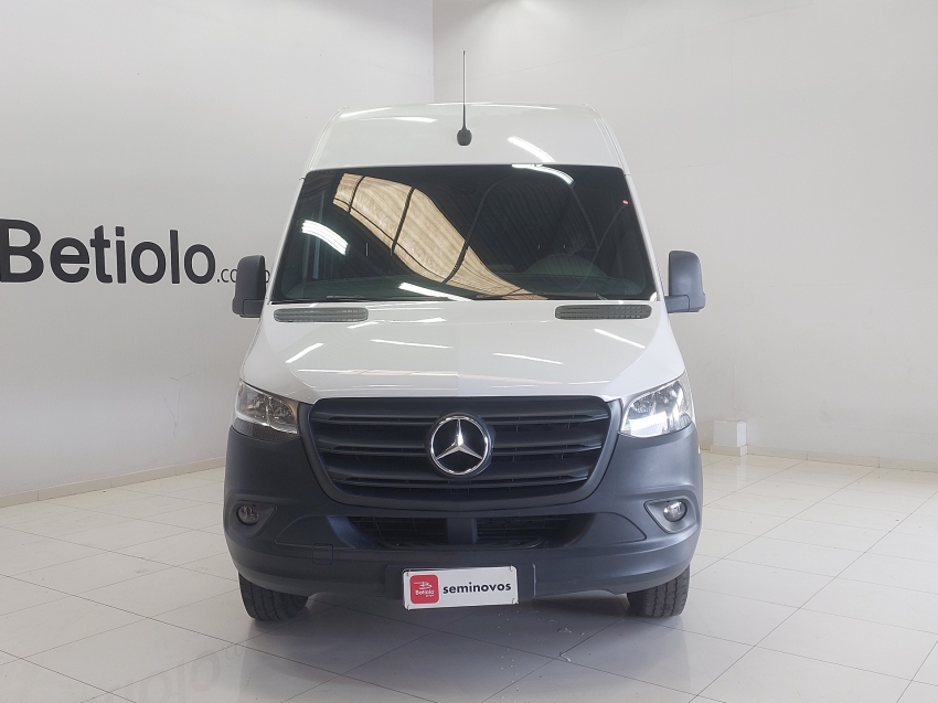 mercedes-benz sprinter 2.2 cdi diesel furgao 416 manual 2p 20211