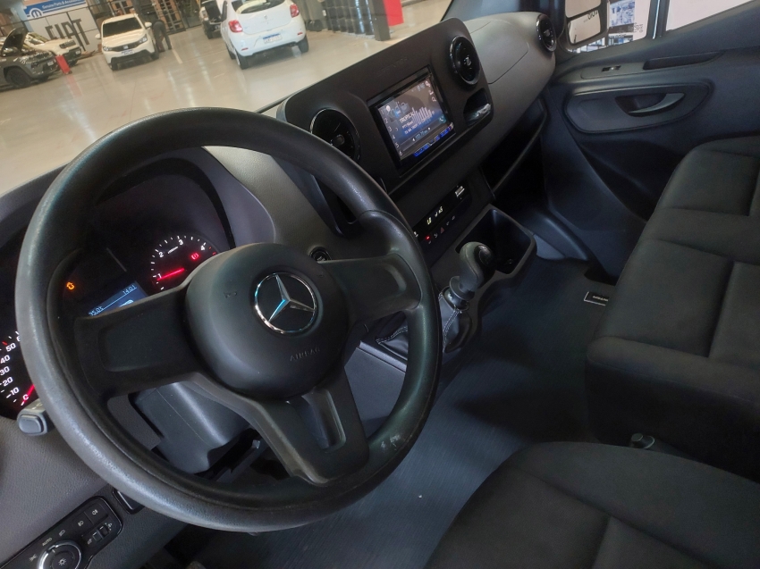 mercedes-benz sprinter 2.2 cdi diesel furgao 416 manual 2p 20216