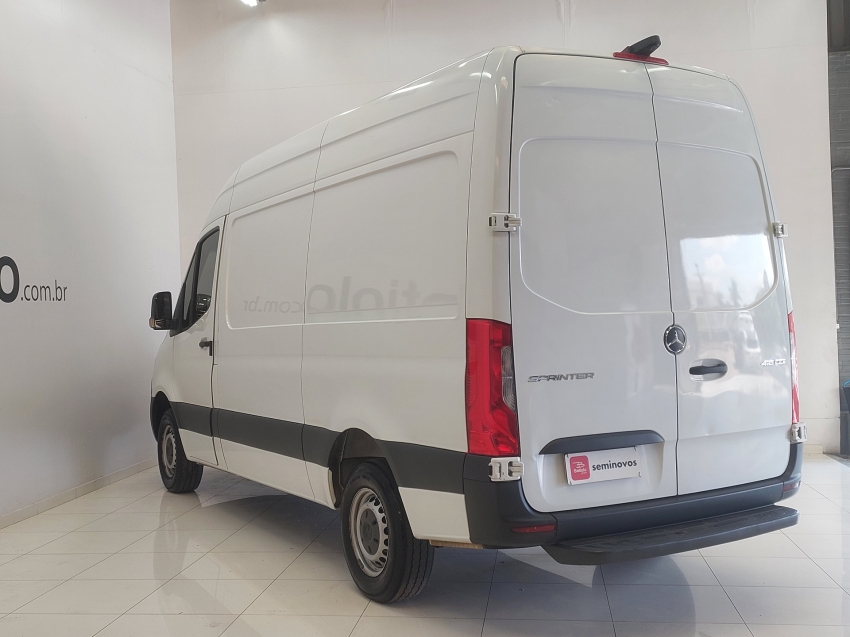 mercedes-benz sprinter 2.2 cdi diesel furgao 416 manual 2p 20212