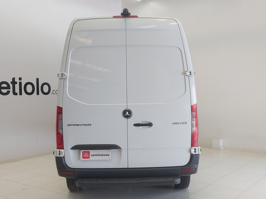 mercedes-benz sprinter 2.2 cdi diesel furgao 416 manual 2p 20214