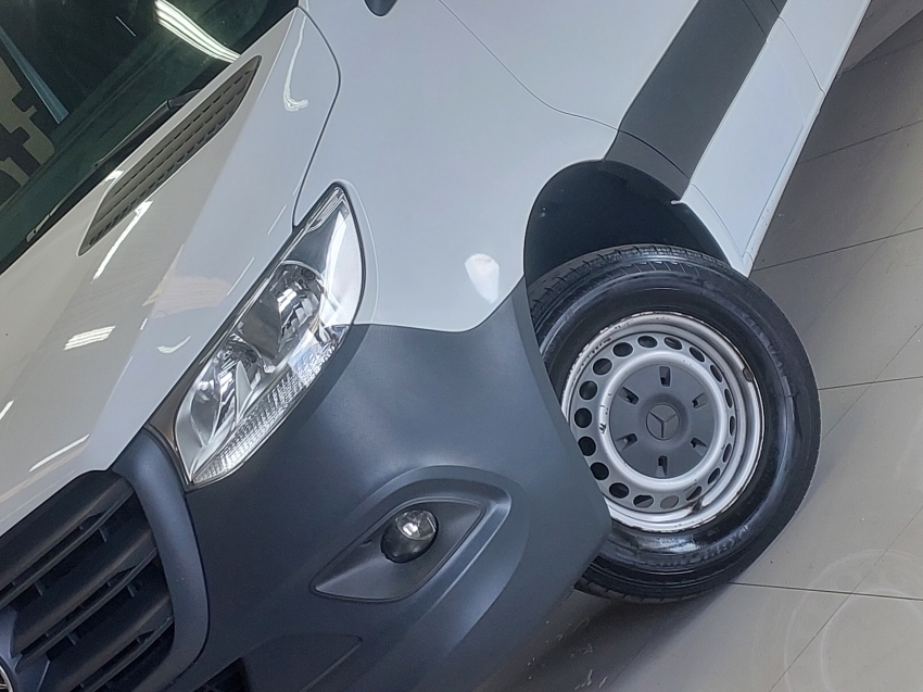 mercedes-benz sprinter 2.2 cdi diesel furgao 416 manual 2p 202115