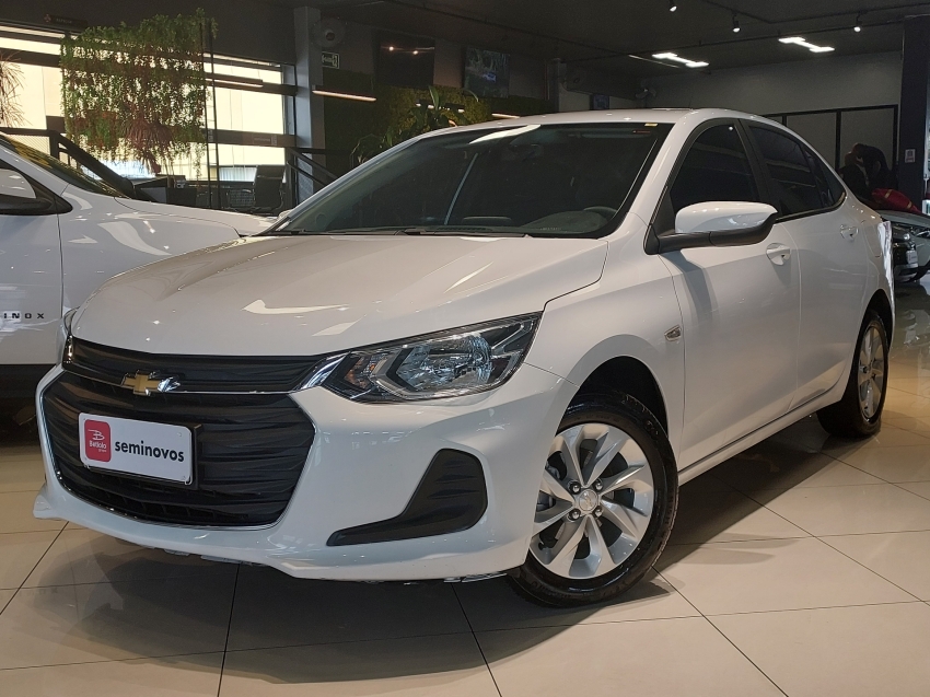 chevrolet onix 1.0 turbo flex plus lt automatico 4p 20221