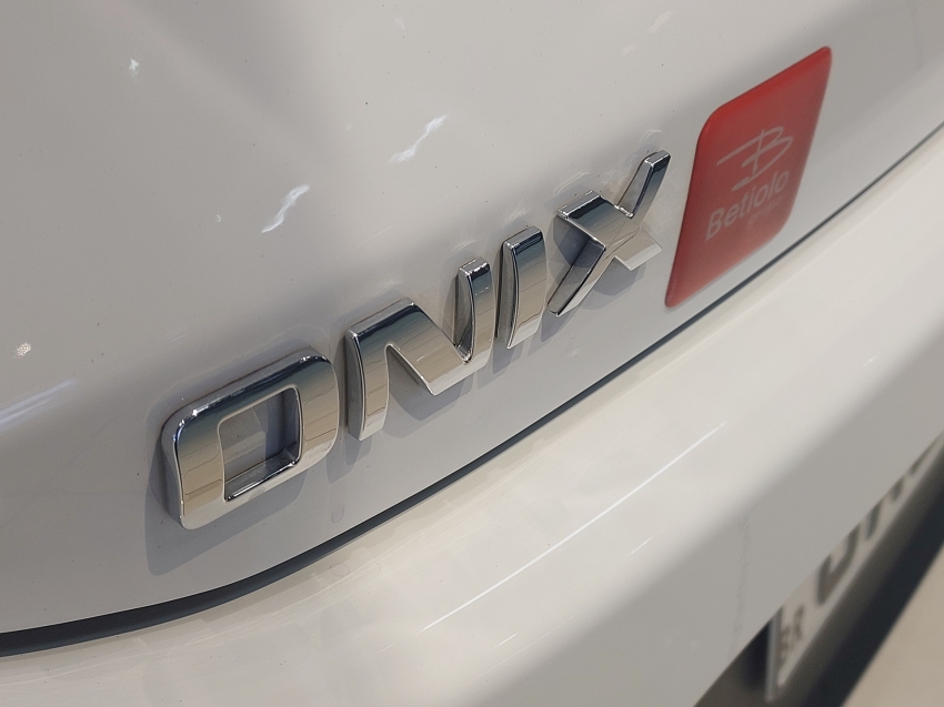 chevrolet onix 1.0 turbo flex plus lt automatico 4p 202217