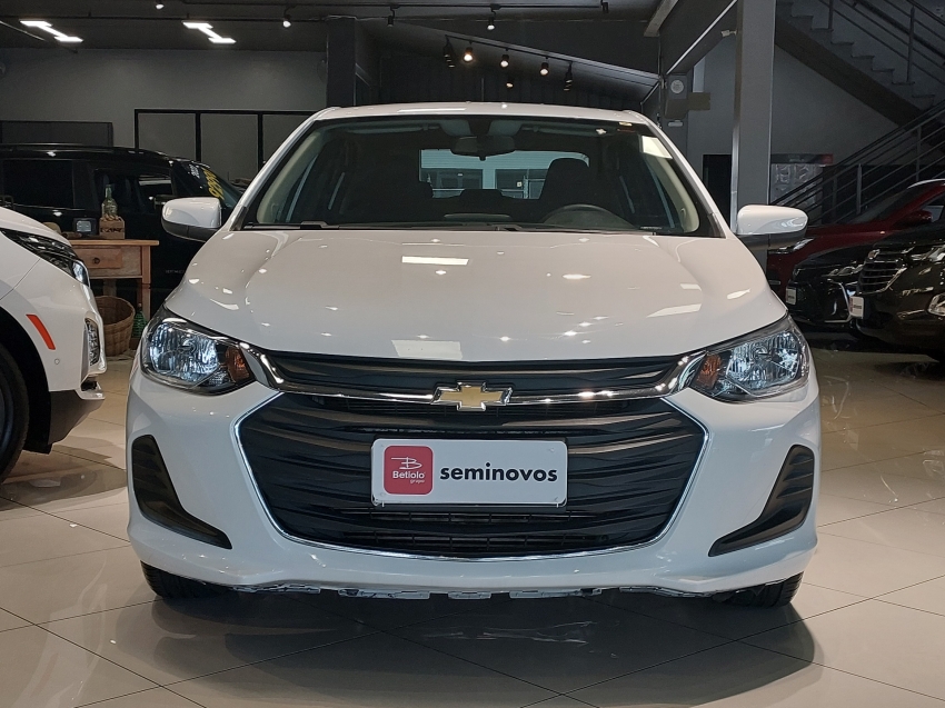 chevrolet onix 1.0 turbo flex plus lt automatico 4p 20222