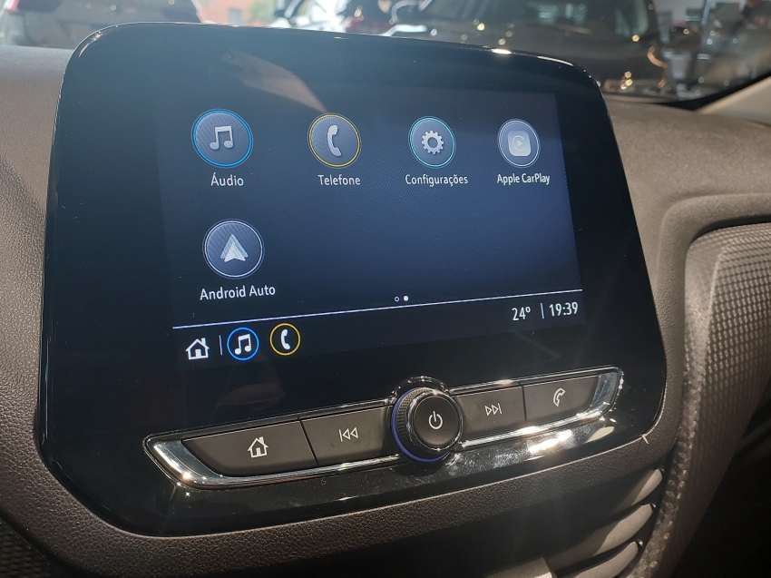 chevrolet onix 1.0 turbo flex plus lt automatico 4p 202212