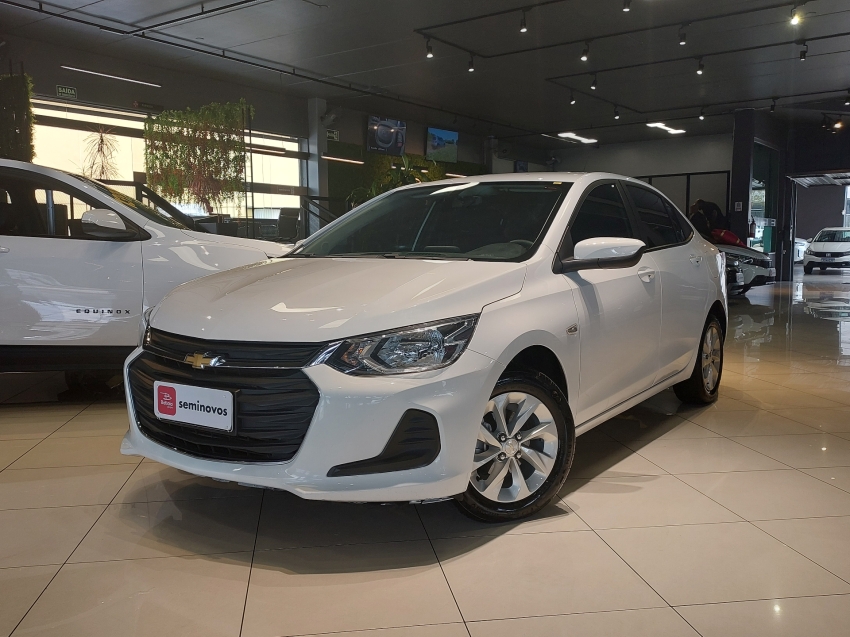 chevrolet onix 1.0 turbo flex plus lt automatico 4p 202222