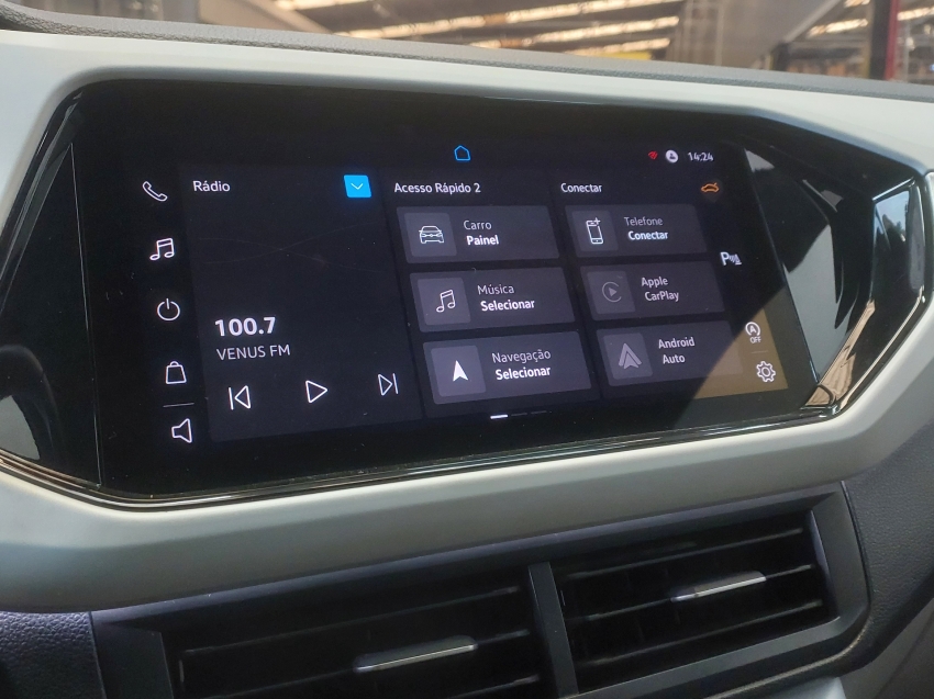 volkswagen t-cross 1.4 250 tsi total flex highline automatico 4p 202112