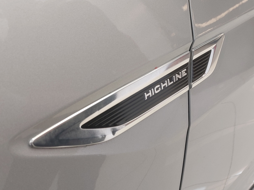 volkswagen t-cross 1.4 250 tsi total flex highline automatico 4p 202119