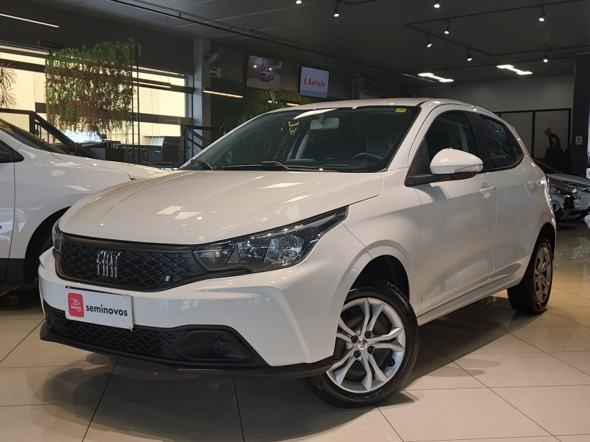 fiat argo 1.0 firefly flex drive manual 4p 20241