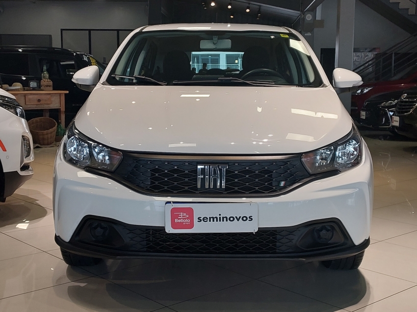 fiat argo 1.0 firefly flex drive manual 4p 20242