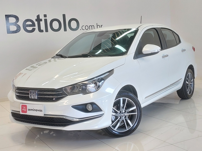 fiat cronos 1.3 firefly flex precision cvt 4p automatico 20231