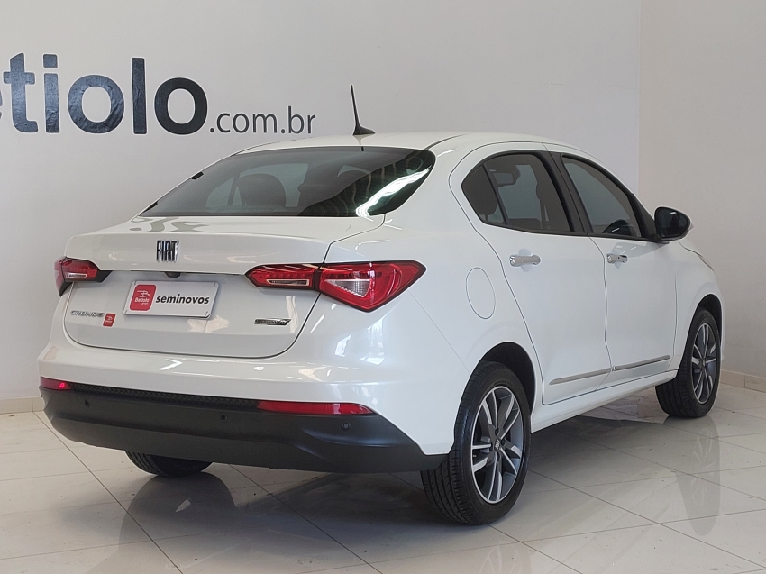 fiat cronos 1.3 firefly flex precision cvt 4p automatico 20234