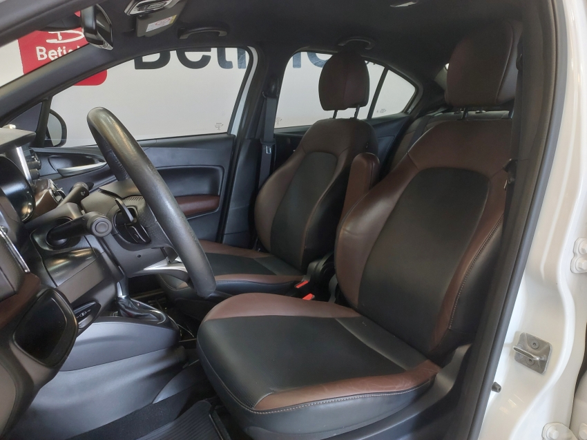 fiat cronos 1.3 firefly flex precision cvt 4p automatico 20238