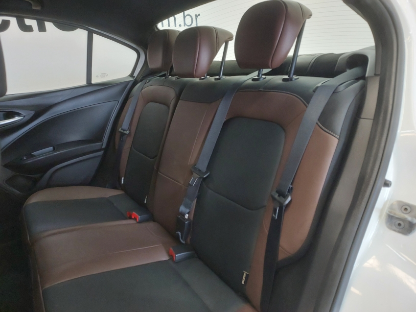 fiat cronos 1.3 firefly flex precision cvt 4p automatico 20239