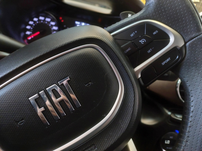 fiat cronos 1.3 firefly flex precision cvt 4p automatico 202316