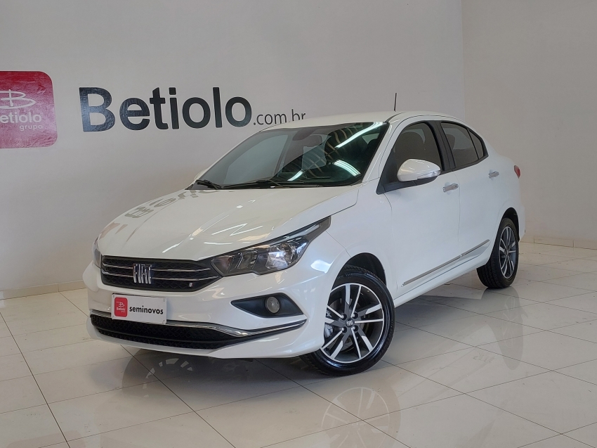 fiat cronos 1.3 firefly flex precision cvt 4p automatico 202322