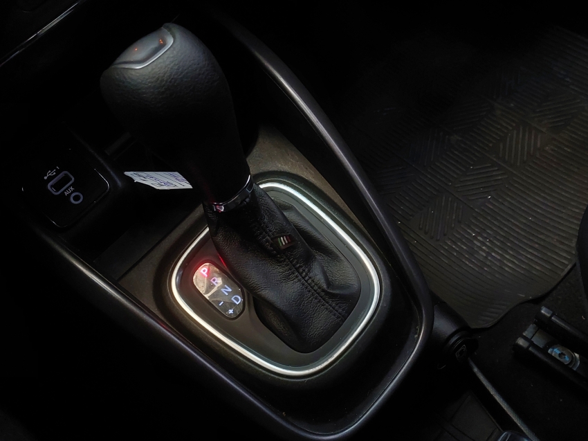 fiat cronos 1.3 firefly flex precision cvt 4p automatico 202313