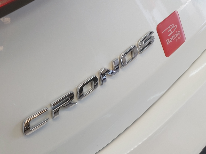 fiat cronos 1.3 firefly flex precision cvt 4p automatico 202319