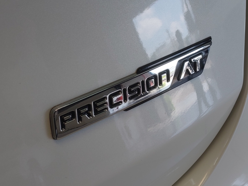 fiat cronos 1.3 firefly flex precision cvt 4p automatico 202320