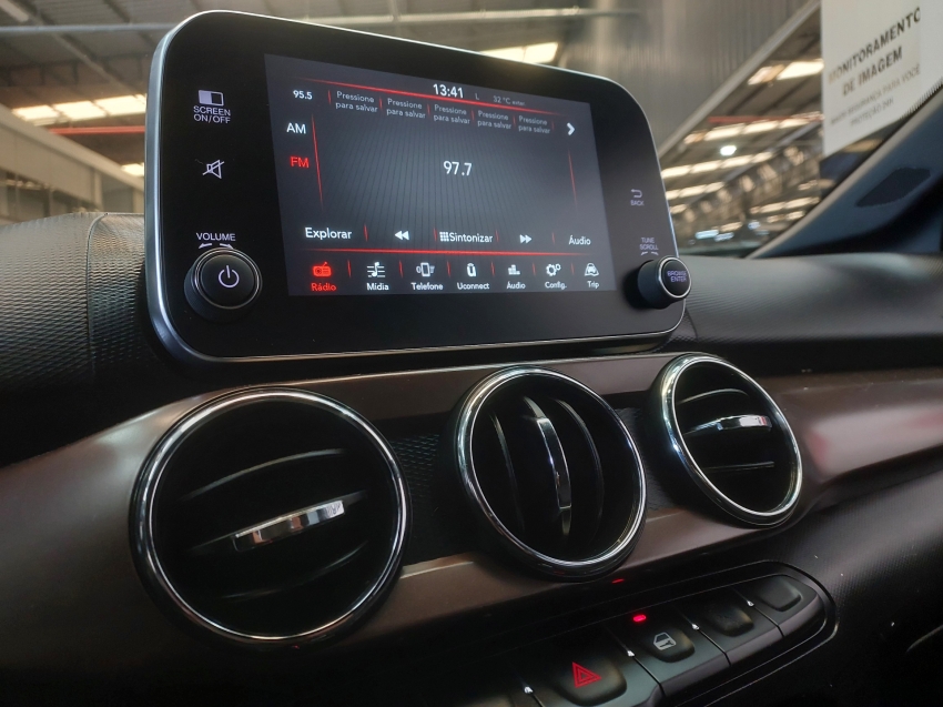 fiat cronos 1.3 firefly flex precision cvt 4p automatico 202312