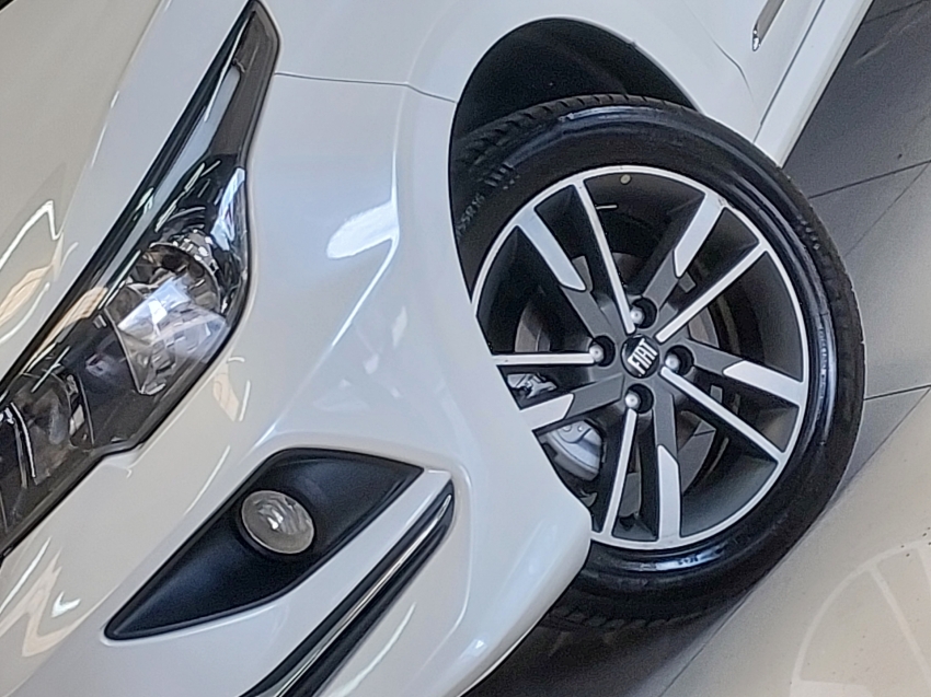 fiat cronos 1.3 firefly flex precision cvt 4p automatico 202321