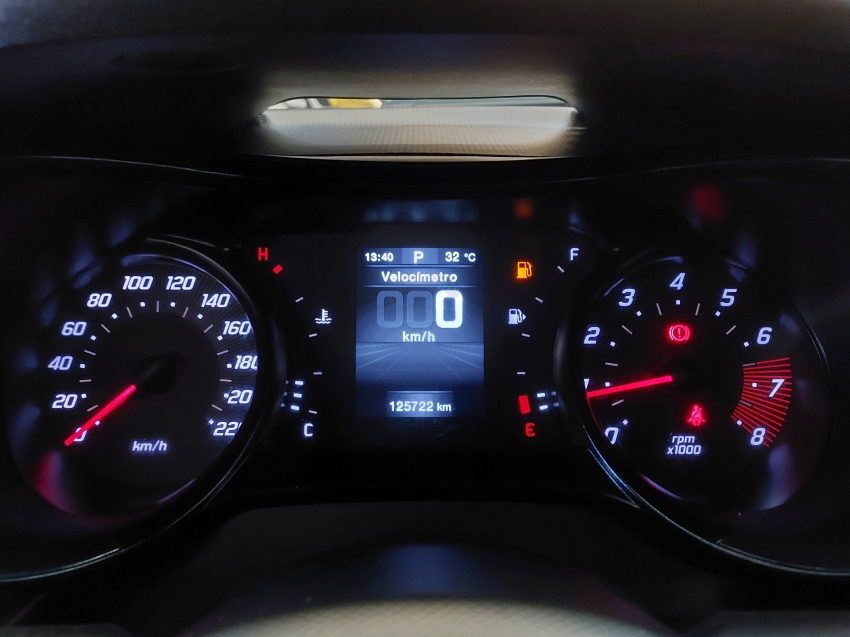 fiat cronos 1.3 firefly flex precision cvt 4p automatico 202310