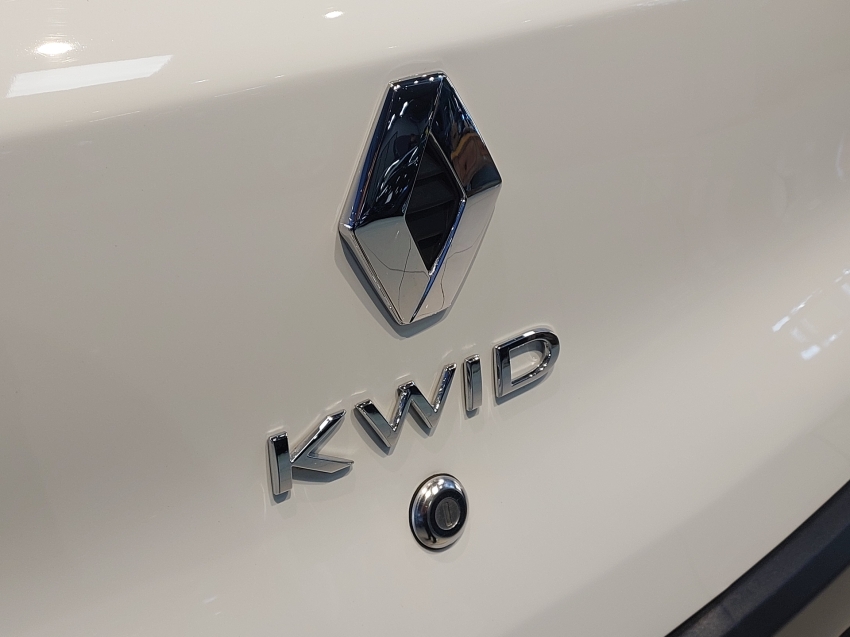 renault kwid 1.0 12v sce flex zen manual 4p 20237