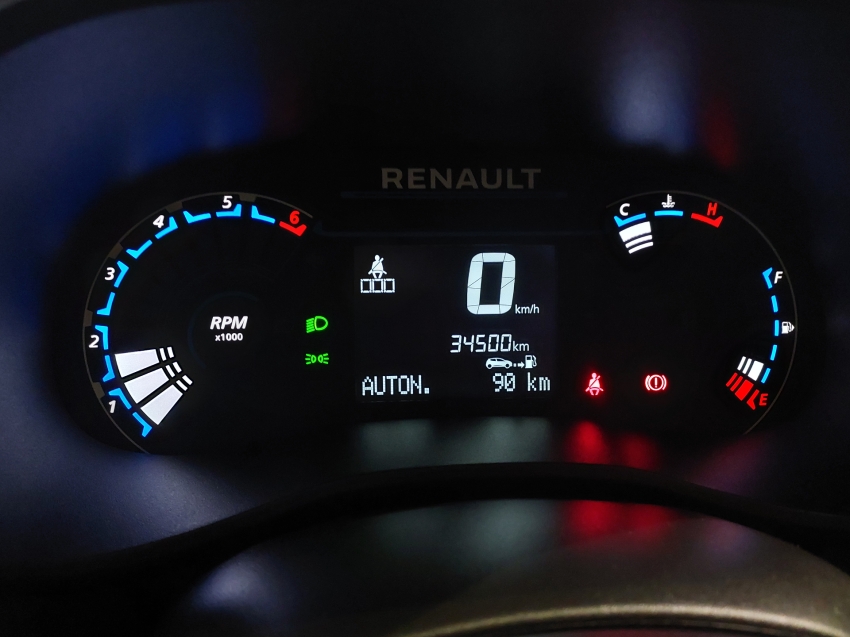 renault kwid 1.0 12v sce flex zen manual 4p 202314