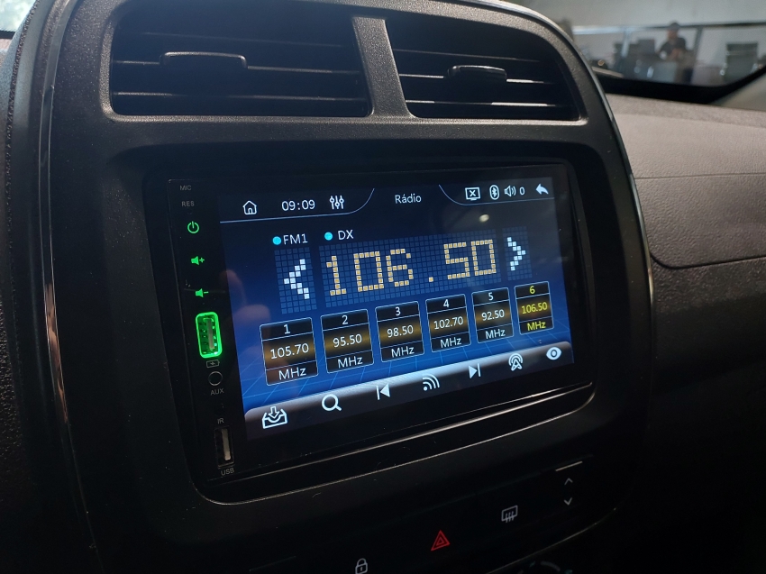 renault kwid 1.0 12v sce flex zen manual 4p 202312