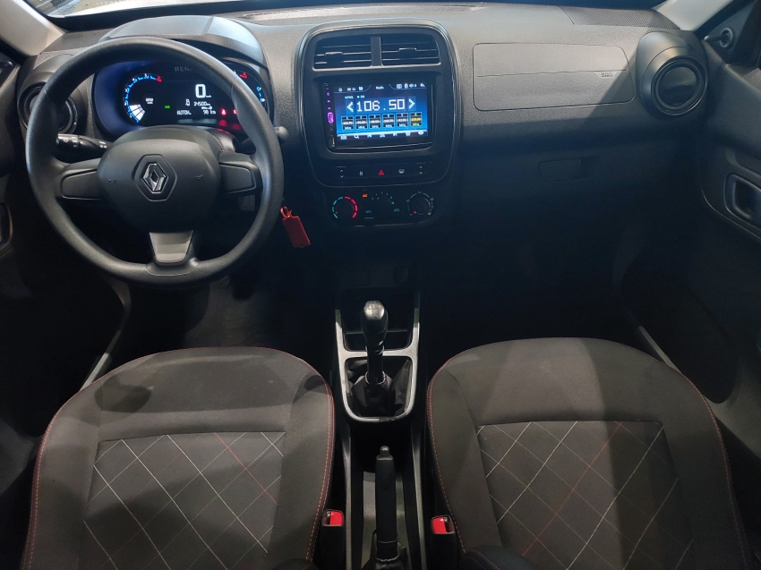 renault kwid 1.0 12v sce flex zen manual 4p 20238