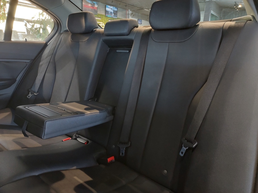 bmw 320i 2.0 sport gp 16v turbo active flex 4p automatico gasolina 20138