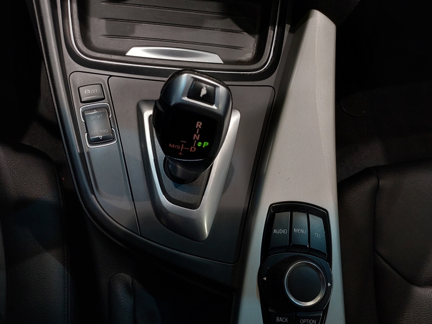 bmw 320i 2.0 sport gp 16v turbo active flex 4p automatico gasolina 20139