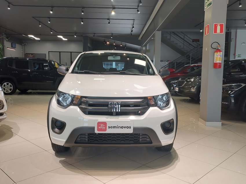 fiat mobi 1.0 evo flex like. manual 4p 20232