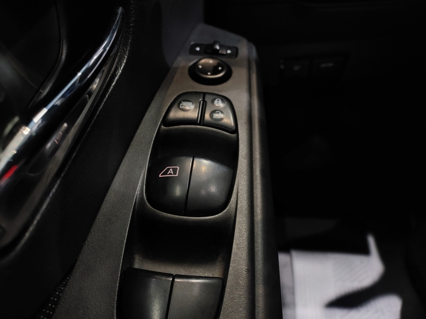 nissan kicks 1.6 16v flexstart sense manual flex 4p 202216