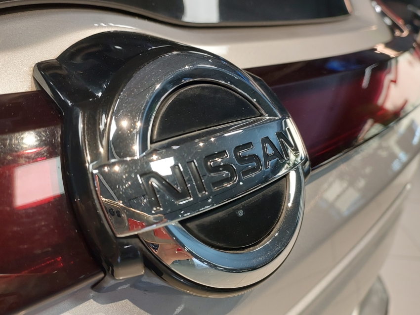 nissan kicks 1.6 16v flexstart sense manual flex 4p 202218