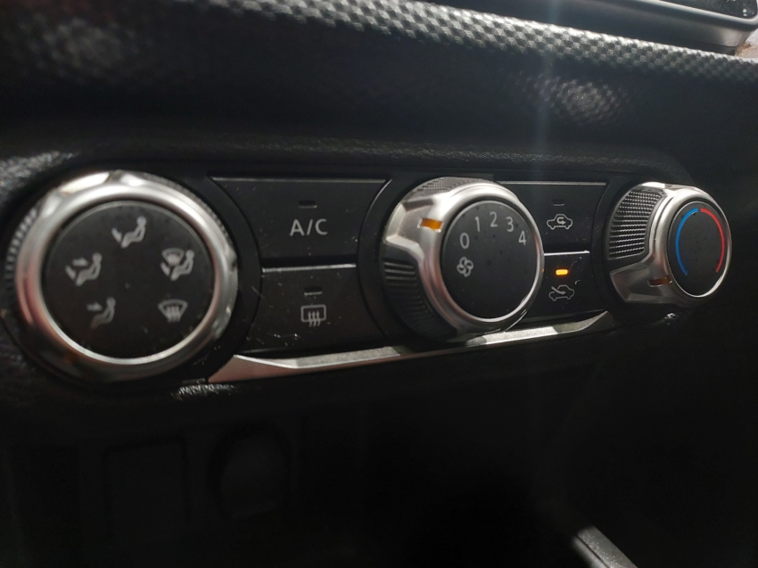 nissan kicks 1.6 16v flexstart sense manual flex 4p 202211