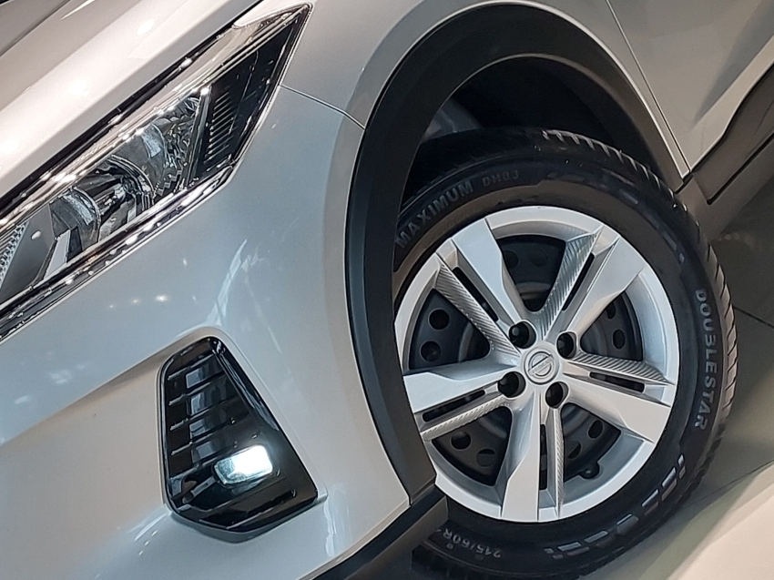 nissan kicks 1.6 16v flexstart sense manual flex 4p 202219